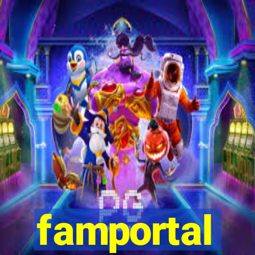 famportal