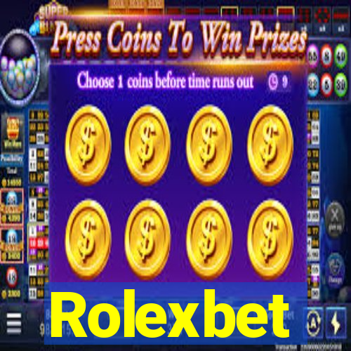 Rolexbet