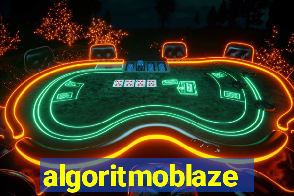 algoritmoblaze