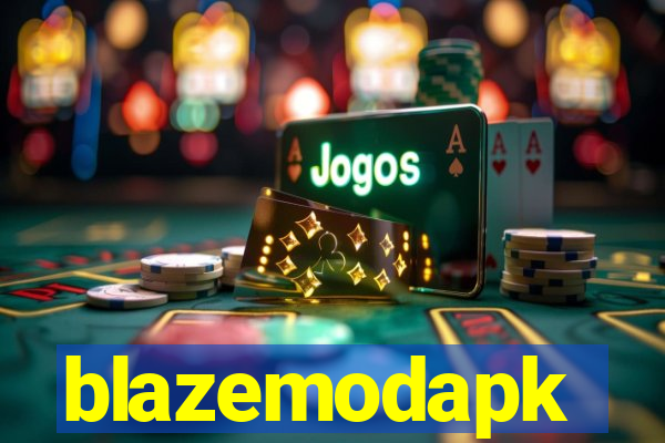 blazemodapk