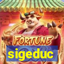 sigeduc