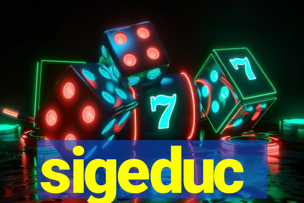 sigeduc