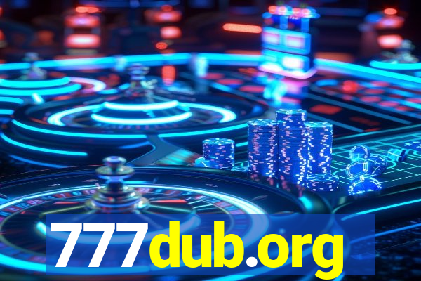 777dub.org