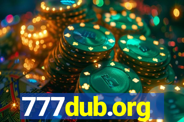 777dub.org