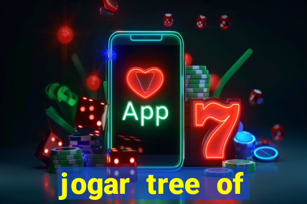 jogar tree of fortune demo