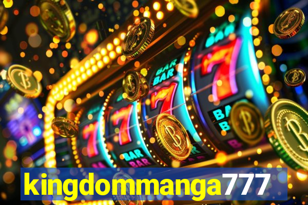 kingdommanga777