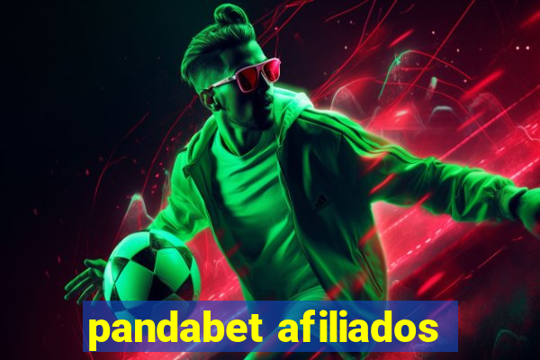 pandabet afiliados