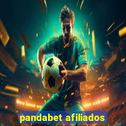 pandabet afiliados