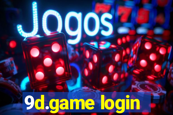 9d.game login