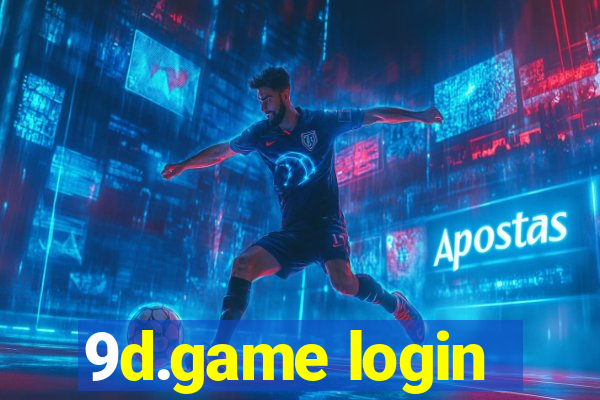 9d.game login