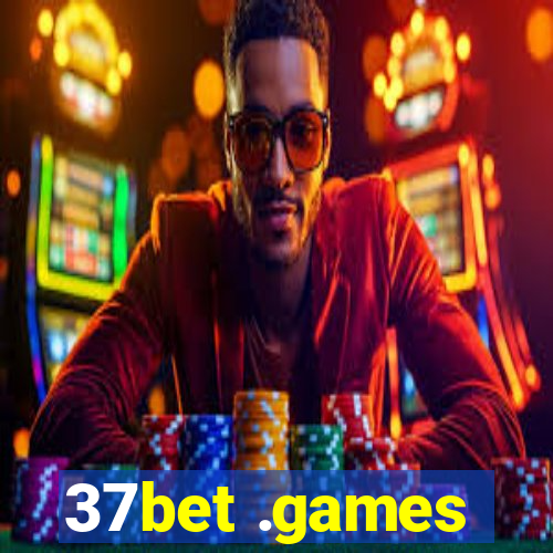 37bet .games