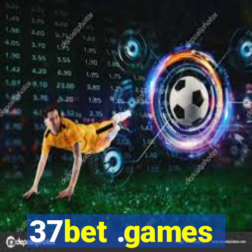 37bet .games