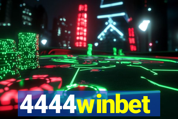 4444winbet