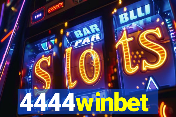 4444winbet