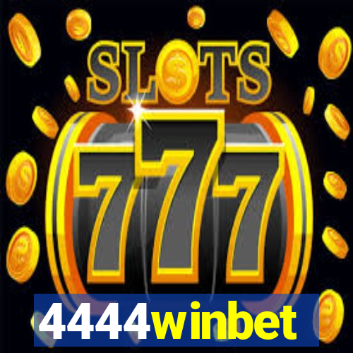 4444winbet