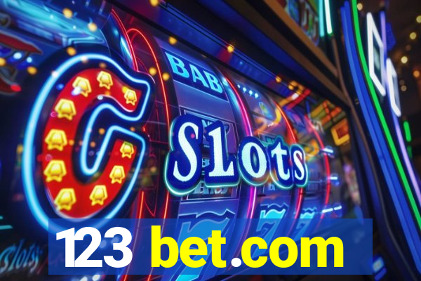 123 bet.com