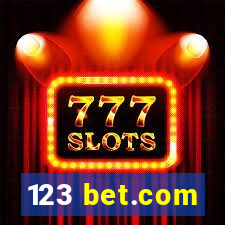 123 bet.com