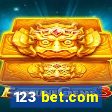 123 bet.com