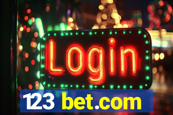 123 bet.com