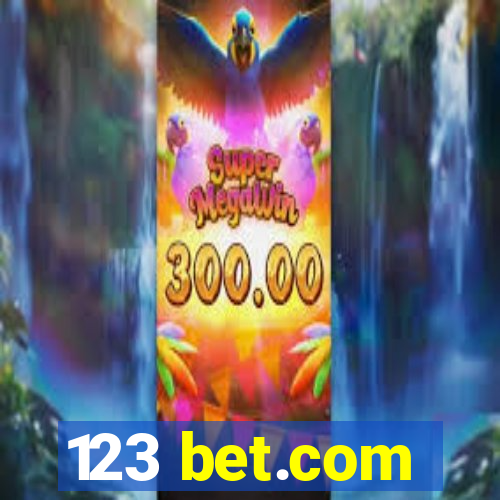 123 bet.com