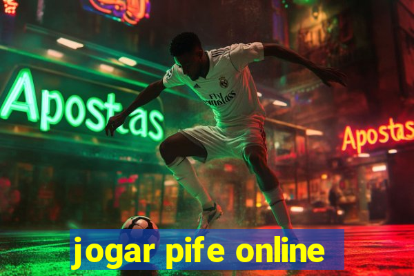 jogar pife online