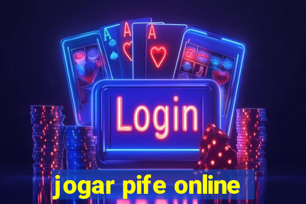 jogar pife online