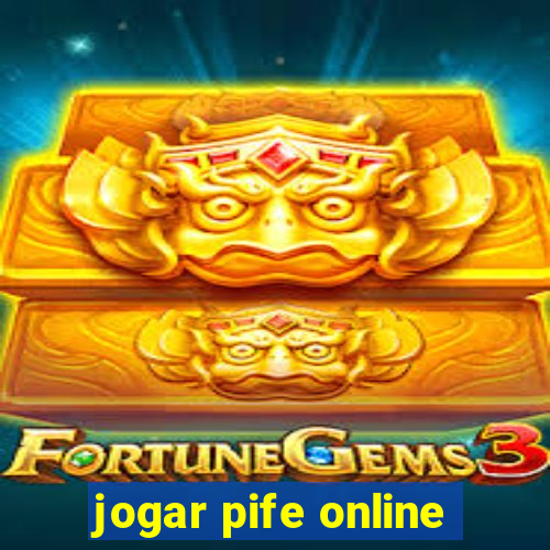 jogar pife online