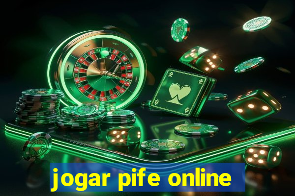 jogar pife online