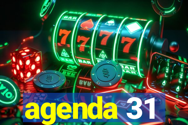 agenda 31