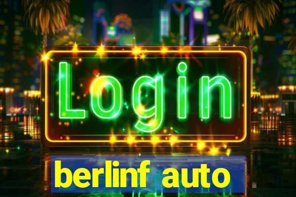 berlinf auto