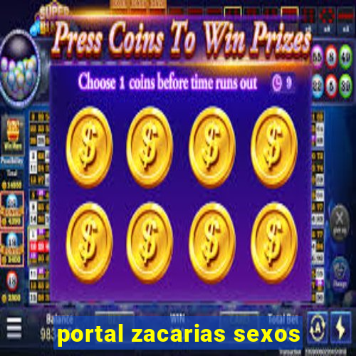 portal zacarias sexos