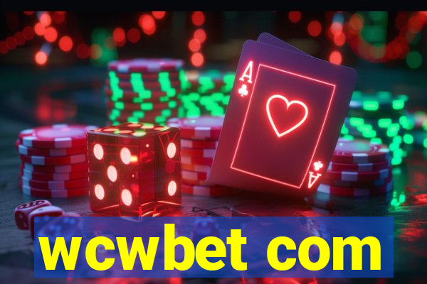 wcwbet com