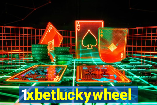 1xbetluckywheel