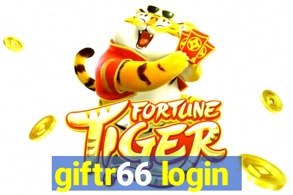 giftr66 login