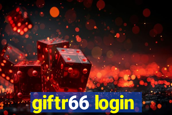 giftr66 login