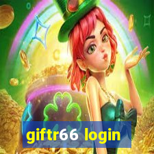 giftr66 login