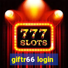 giftr66 login