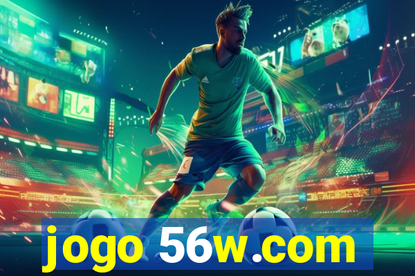 jogo 56w.com