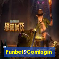 Funbet9Comlogin