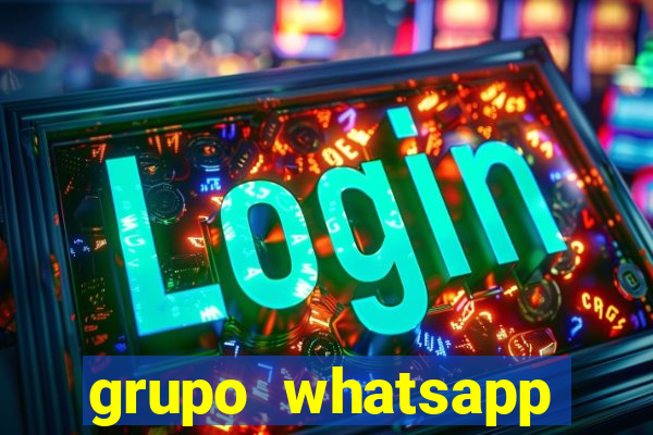 grupo whatsapp resenha rj