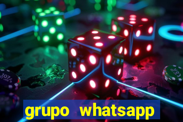 grupo whatsapp resenha rj