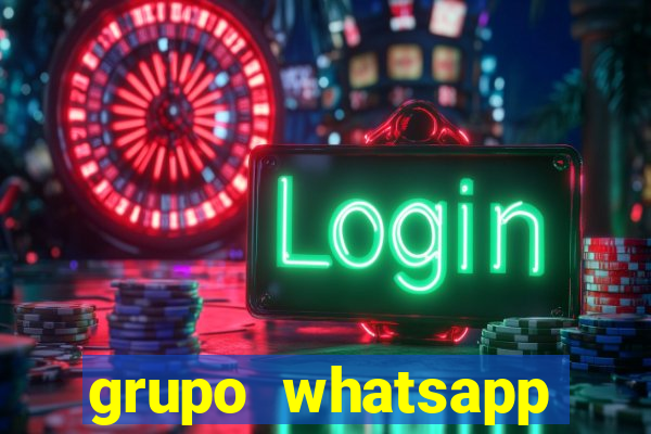 grupo whatsapp resenha rj