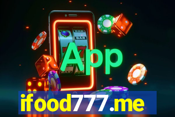 ifood777.me