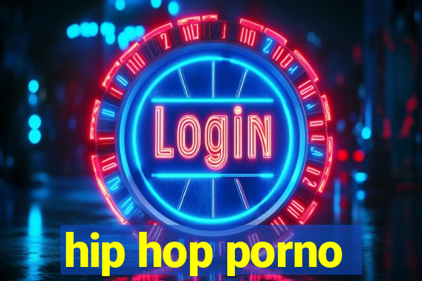 hip hop porno