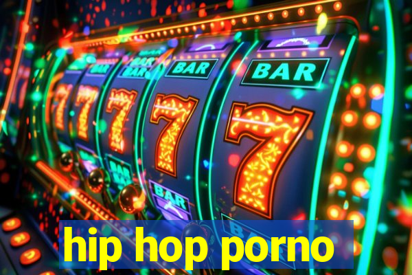 hip hop porno