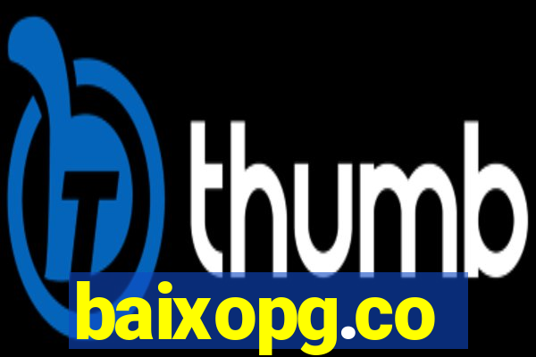 baixopg.co