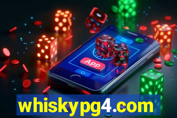 whiskypg4.com