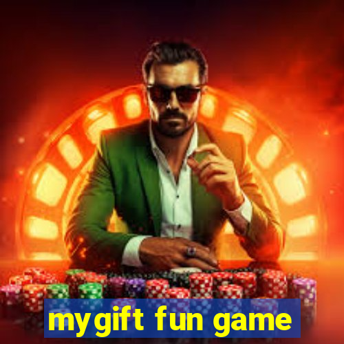 mygift fun game