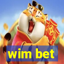 wim bet