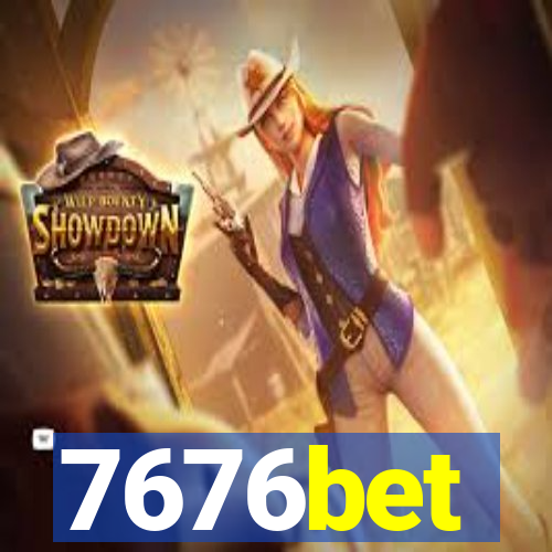 7676bet